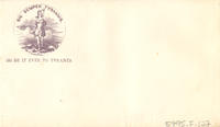Victory Sic Semper Tyrannis envelope