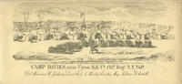 Camp Davies envelope