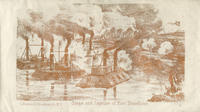 Battle of Fort Donelson 1 envelope