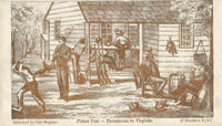 Picket Post envelope