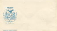 Maryland envelope