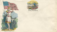 California envelope