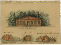 Loganian Library