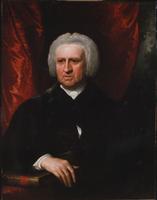 The Reverend Samuel Preston, of Chevening in Kent.