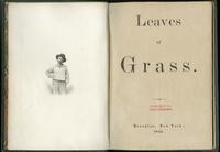 Leaves of Grass