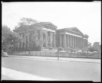 The Ridgway Building, Broad and Christian Streets.