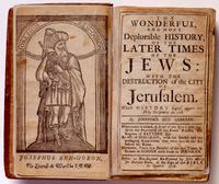 History of the Jews