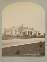 Memorial Hall
