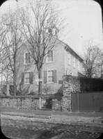 Concord School House. Built 1775.