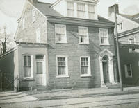 5430 Main St. Home of Capt. Albert Ashmead.