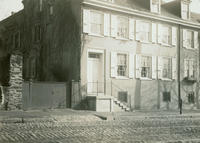 Jacob Knorr House, 1760, 6307 Main St.