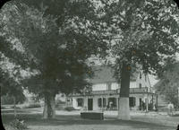 Mermaid Tavern, Main St., Chestnut Hill.