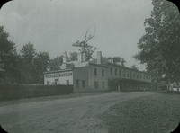 Riverside Mansion, Ridge Road, Phil. 