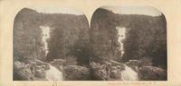 Kaaterskill Falls, Catskill Mts., N.Y.