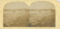 Fairmount Water Works, Philadelphia