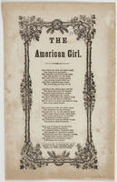 THE AMERICAN GIRL.