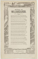 BATTLE OF WILLIAMSBURGH.