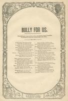 BULLY FOR US.