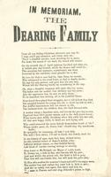 THE DEARING FAMILY