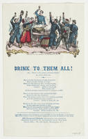 DRINK TO THEM ALL!