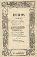 DUBLIN BAY. OR ROY NEILL.