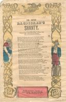 THE DUTCH RAGPICKER'S SHANTY.