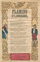 FLAMING O'FLANNAGANS.