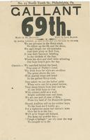 GALLANT 69TH