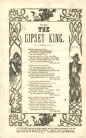 THE GIPSY KING.
