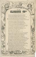 GLORIOUS 69TH!