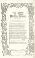 THE GOOSE HANGS HIGH. NO 2.
