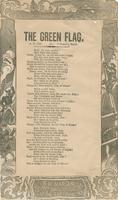 THE GREEN FLAG. A.D. 1647.