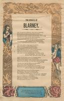 THE GROVES OF BLARNEY.