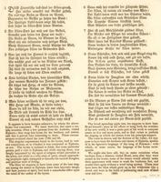 [DAS HIMMLISCHE LUST-SPEIL DER LILIEN- GERUCH.]