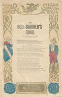 THE HOD-CARRIER'S SONG.