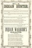 INDIAN HUNTER. NO. 2