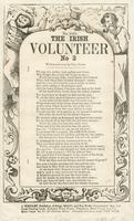 THE IRISH VOLUNTEER. NO. 3.