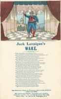 JACK LANNIGAN'S WAKE.