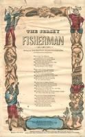 THE JERSEY FISHERMAN.