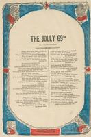 THE JOLLY 69TH.