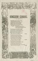 KINGDOM COMING.