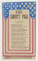 THE LIBERTY POLE.