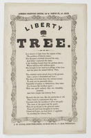 LIBERTY TREE.