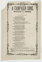 MCCLELLAN and FREEDOM.