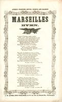 THE MARSEILLES HYMN.