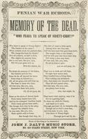 MEMORY OF THE DEAD. "WHO FEARS TO SPEAK OF NINETY-EIGHT? "