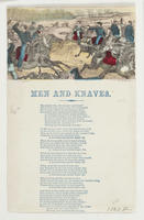 MEN AND KNAVES.