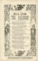 MICK UPON THE RAILROAD