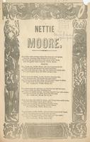NETTIE MOORE.