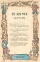 THE NEW YORK ICE-MAN.